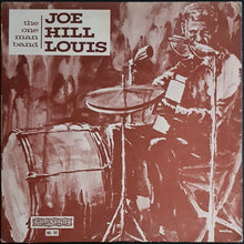 Load image into Gallery viewer, Joe Hill Louis - The One Man Band