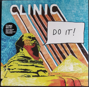 Clinic - Do It!