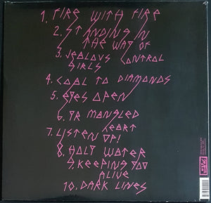 Gossip - Standing In The Way Of Control
