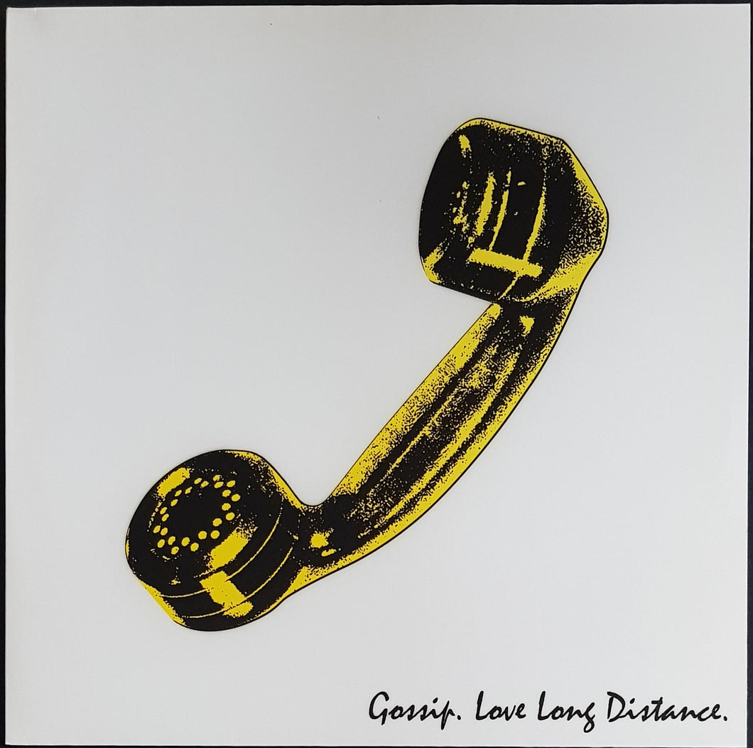 Gossip - Love Long Distance