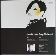 Load image into Gallery viewer, Gossip - Love Long Distance