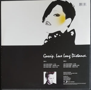 Gossip - Love Long Distance