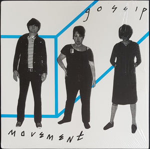 Gossip - Movement