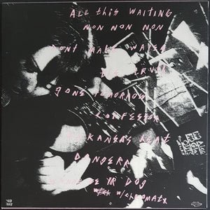 Gossip - Undead In NYC