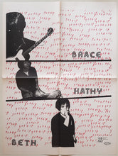 Load image into Gallery viewer, Gossip - Undead In NYC