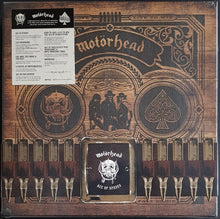 Load image into Gallery viewer, Motorhead - Ace Of Spades - 40th Anniversary Box
