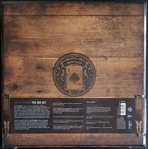 Motorhead - Ace Of Spades - 40th Anniversary Box