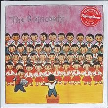 Load image into Gallery viewer, Raincoats - The Raincoats - Silver Vinyl