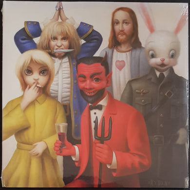 V/A - Their Sympathetic Majesties Request Volume 2