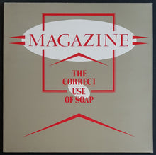 Load image into Gallery viewer, Magazine - The Correct Use Of Soap
