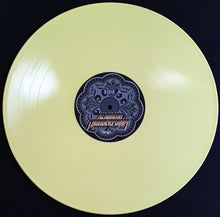 Load image into Gallery viewer, Alabama Thunderpussy - Open Fire - Yellow Vinyl