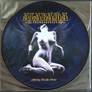 Alabama Thunderpussy - Staring At The Divine