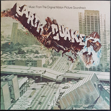Load image into Gallery viewer, Williams, John - Earthquake - Music From The Original Soundtrack