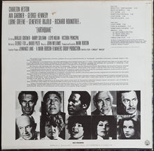 Load image into Gallery viewer, Williams, John - Earthquake - Music From The Original Soundtrack