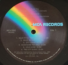 Load image into Gallery viewer, Williams, John - Earthquake - Music From The Original Soundtrack