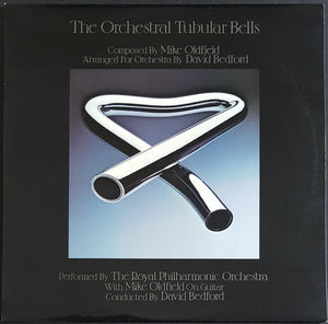 Mike Oldfield - The Orchestral Tubular Bells