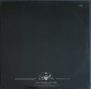 Mike Oldfield - The Orchestral Tubular Bells