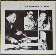 Load image into Gallery viewer, Haynes Quartet, Roy - Out Of The Afternoon