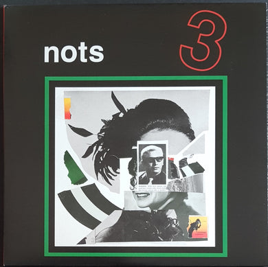 Nots - 3