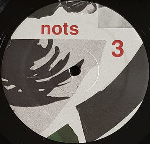 Nots - 3