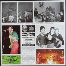 Load image into Gallery viewer, Hammersmith Gorillas - Why Wait &#39;Til Tomorrow 1974-1981