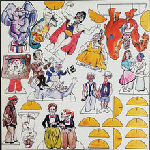 Load image into Gallery viewer, Captain Matchbox - The Great Stumble Forward &quot;Live&quot; At The Pram