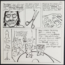 Load image into Gallery viewer, Captain Matchbox - The Great Stumble Forward &quot;Live&quot; At The Pram