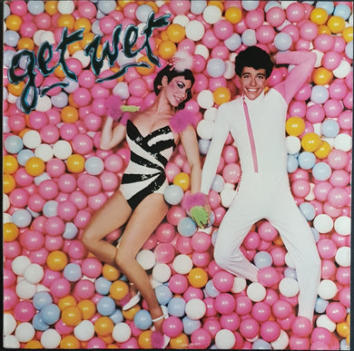 Get Wet - Get Wet