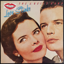 Load image into Gallery viewer, J. Geils Band - Love Stink