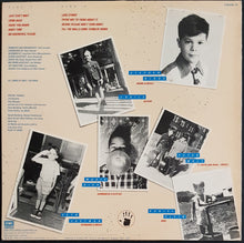 Load image into Gallery viewer, J. Geils Band - Love Stink