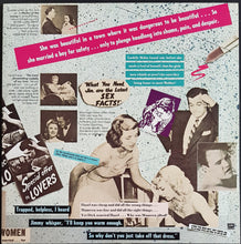 Load image into Gallery viewer, J. Geils Band - Love Stink