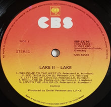 Load image into Gallery viewer, Lake - Lake II