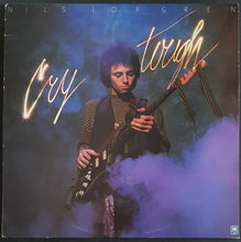 Load image into Gallery viewer, Nils Lofgren - Cry Tough