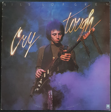 Nils Lofgren - Cry Tough