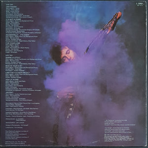 Nils Lofgren - Cry Tough