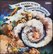 Load image into Gallery viewer, Moody Blues - A Question Of Balance