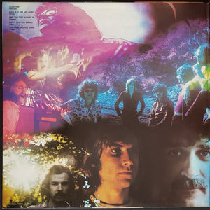 Moody Blues - A Question Of Balance