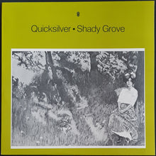 Load image into Gallery viewer, Quicksilver - Shady Grove