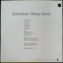 Load image into Gallery viewer, Quicksilver - Shady Grove