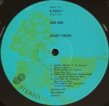 Load image into Gallery viewer, Quicksilver - Shady Grove