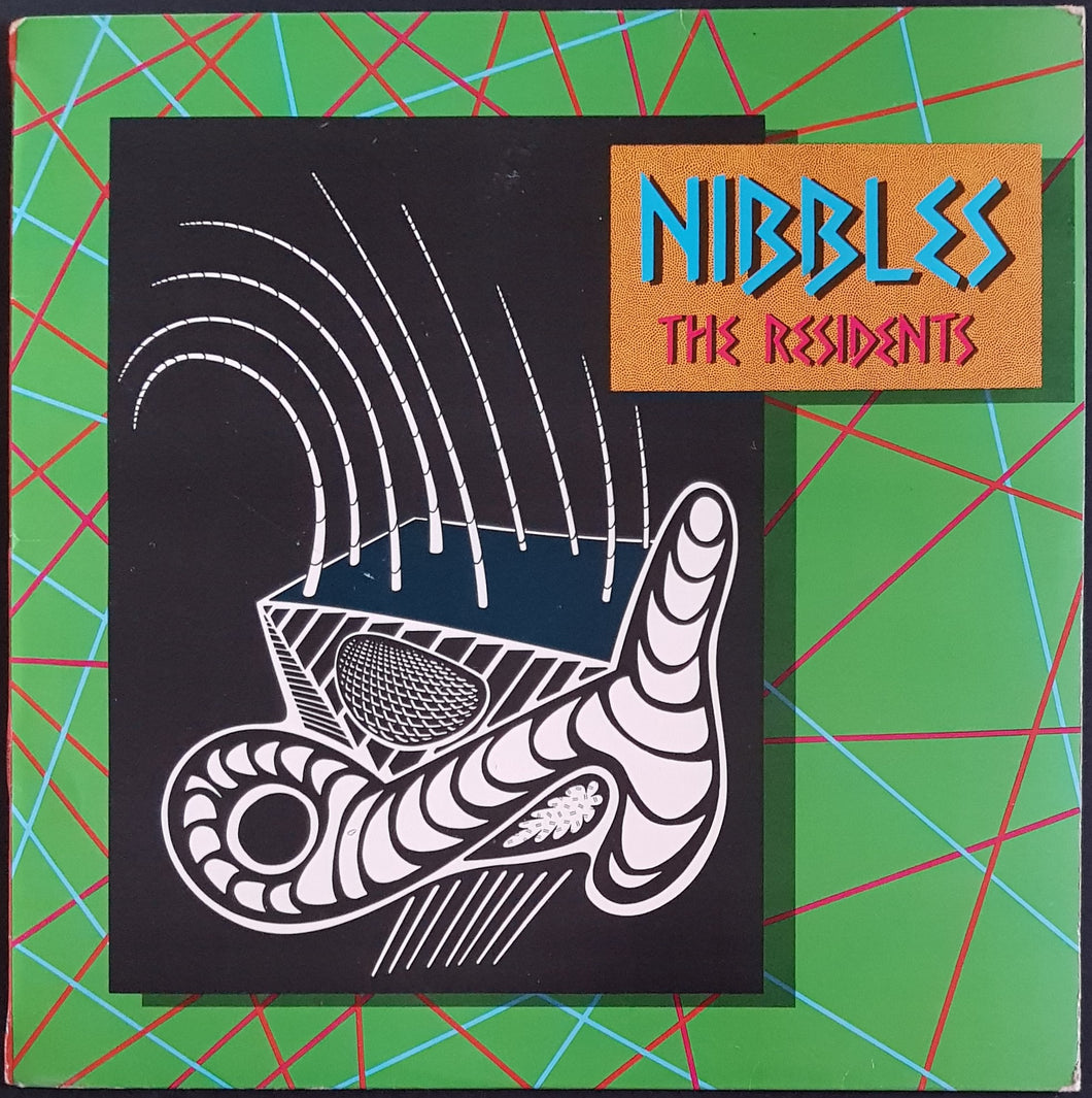 Residents - Nibbles