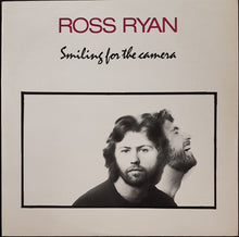 Load image into Gallery viewer, Ryan, Ross - Smiling For The Camera