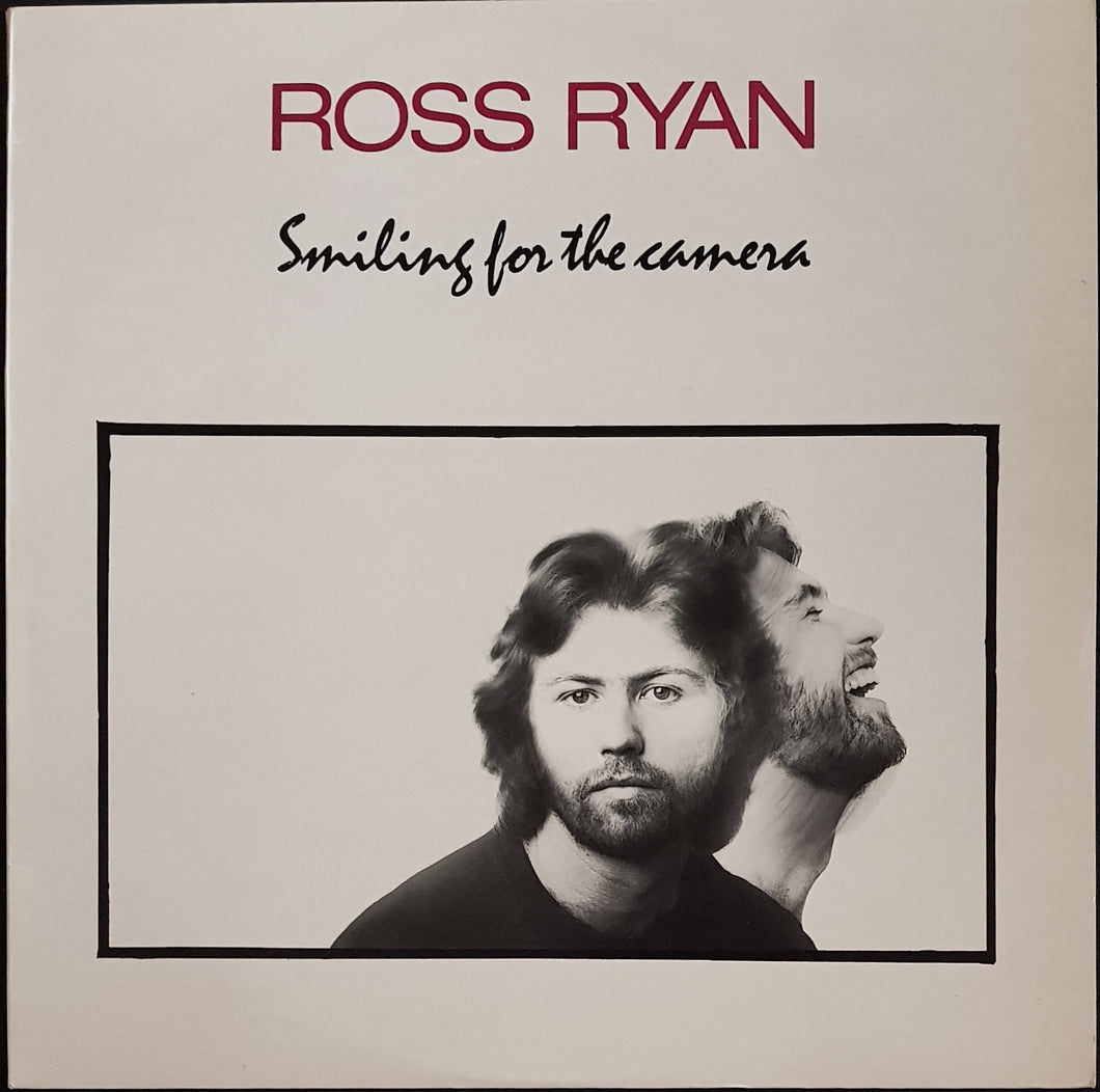 Ryan, Ross - Smiling For The Camera
