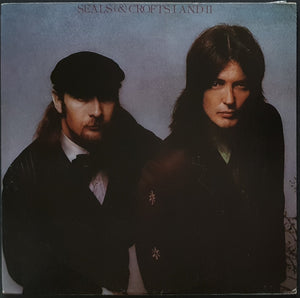 Seals & Crofts - I And II