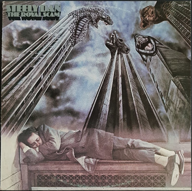 Steely Dan - The Royal Scam