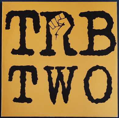 Tom Robinson Band - TRB Two