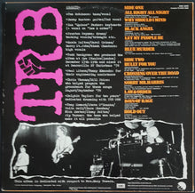 Load image into Gallery viewer, Tom Robinson Band - TRB Two
