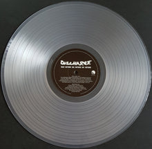 Load image into Gallery viewer, Discharge - Hear Nothing See Nothing Say Nothing - Clear Vinyl