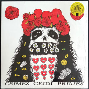 Grimes - Geidi Primes