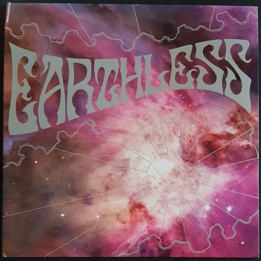 Earthless - Rhythms From A Cosmic Sky